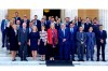Zamjenica predsjedavajućeg Predstavničkog doma Borjana Krišto i članovi Delegacije PSBiH u PS Procesa saradnje u Jugoistočnoj Evropi učestvovali u Atini na Plenarnom zasjedanju PSSEECP-a